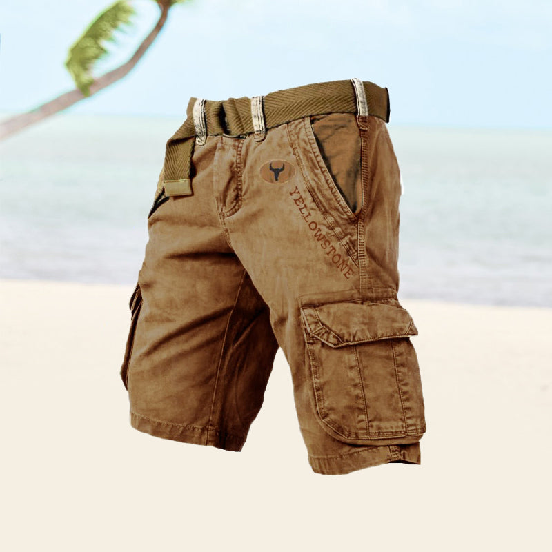 Men’s Everyday Cargo Shorts