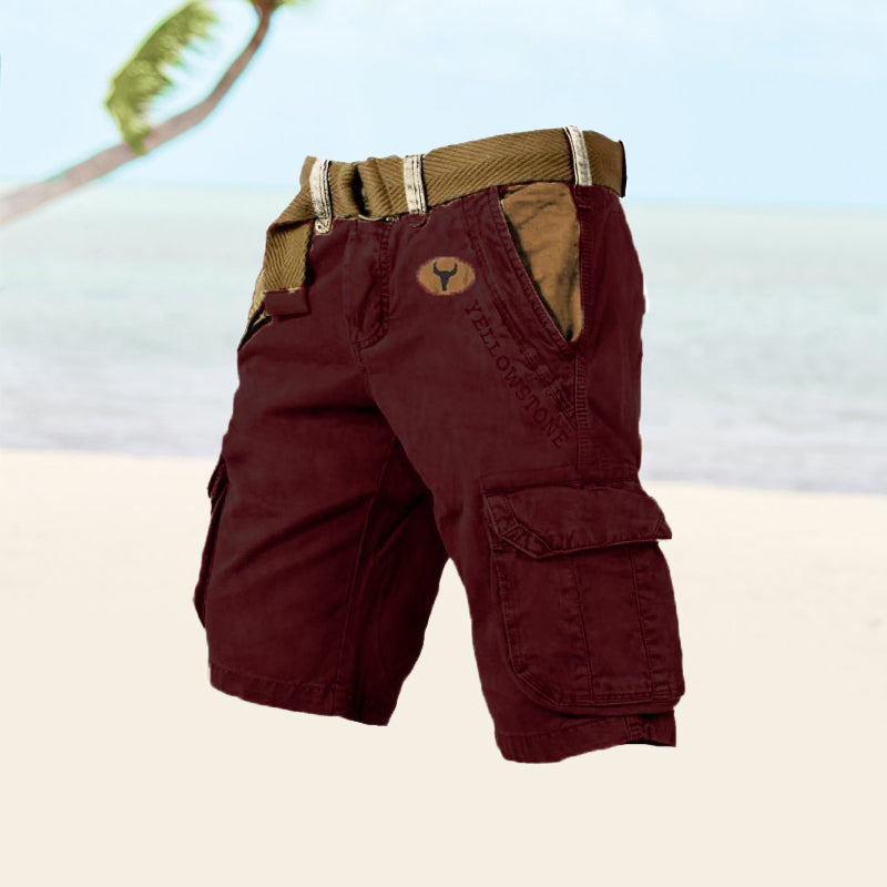 Men’s Everyday Cargo Shorts