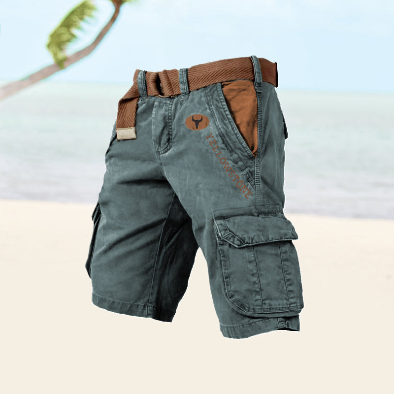 Men’s Everyday Cargo Shorts