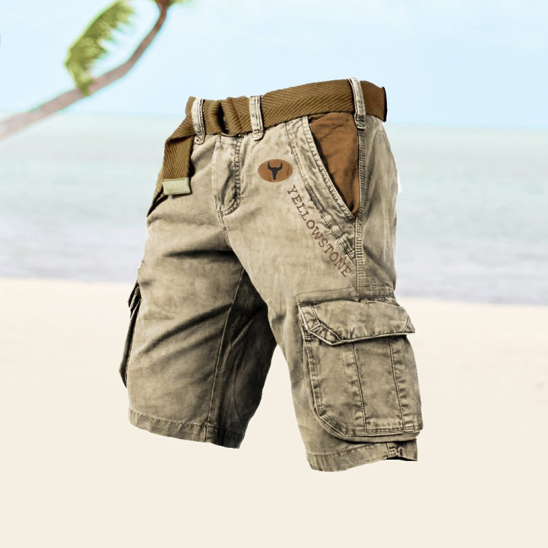 Men’s Everyday Cargo Shorts
