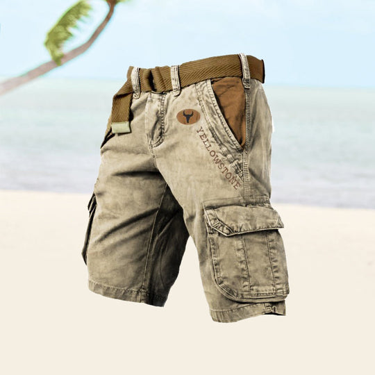 Men’s Everyday Cargo Shorts