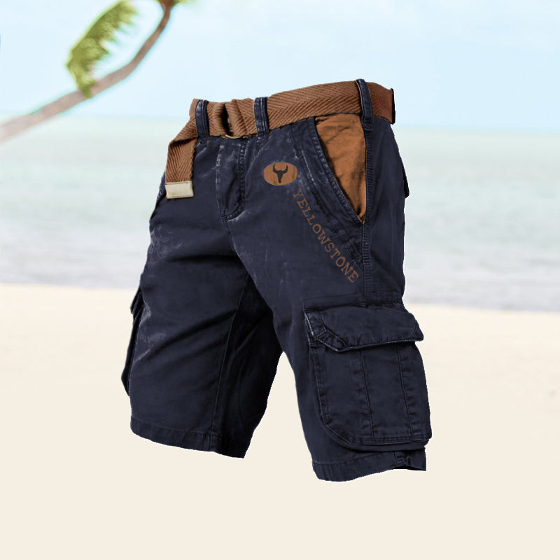 Men’s Everyday Cargo Shorts