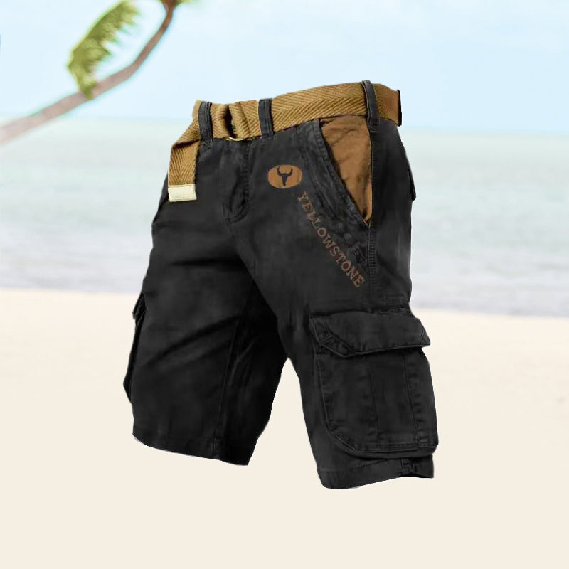 Men’s Everyday Cargo Shorts