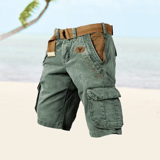 Men’s Everyday Cargo Shorts