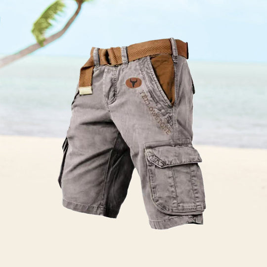 Men’s Everyday Cargo Shorts