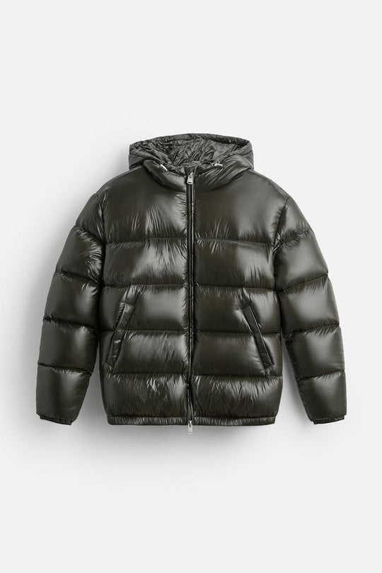 Men’s Puffer Jacket