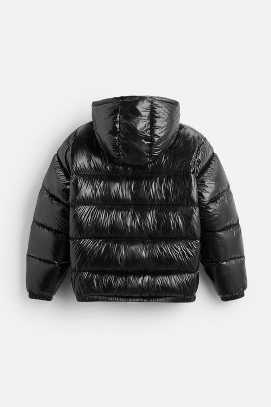 Men’s Puffer Jacket
