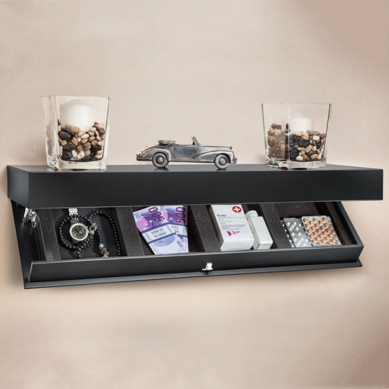 Floating Wall Shelf