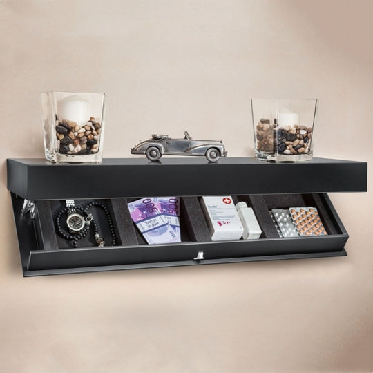 Floating Wall Shelf
