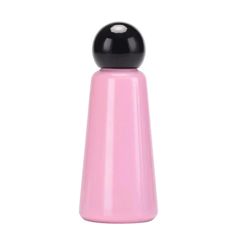 Stainless Steel Insulated Water Bottle