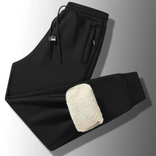 Men’s Winter Joggers