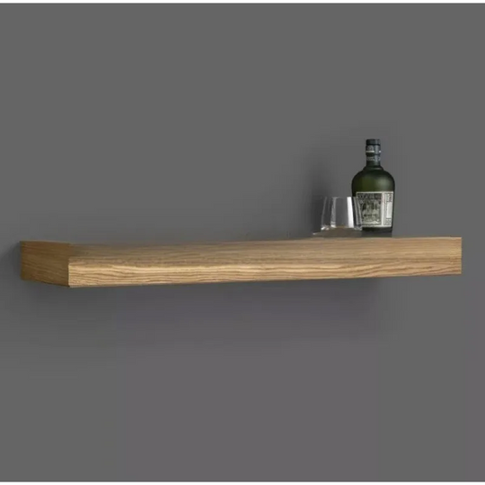 Floating Wall Shelf