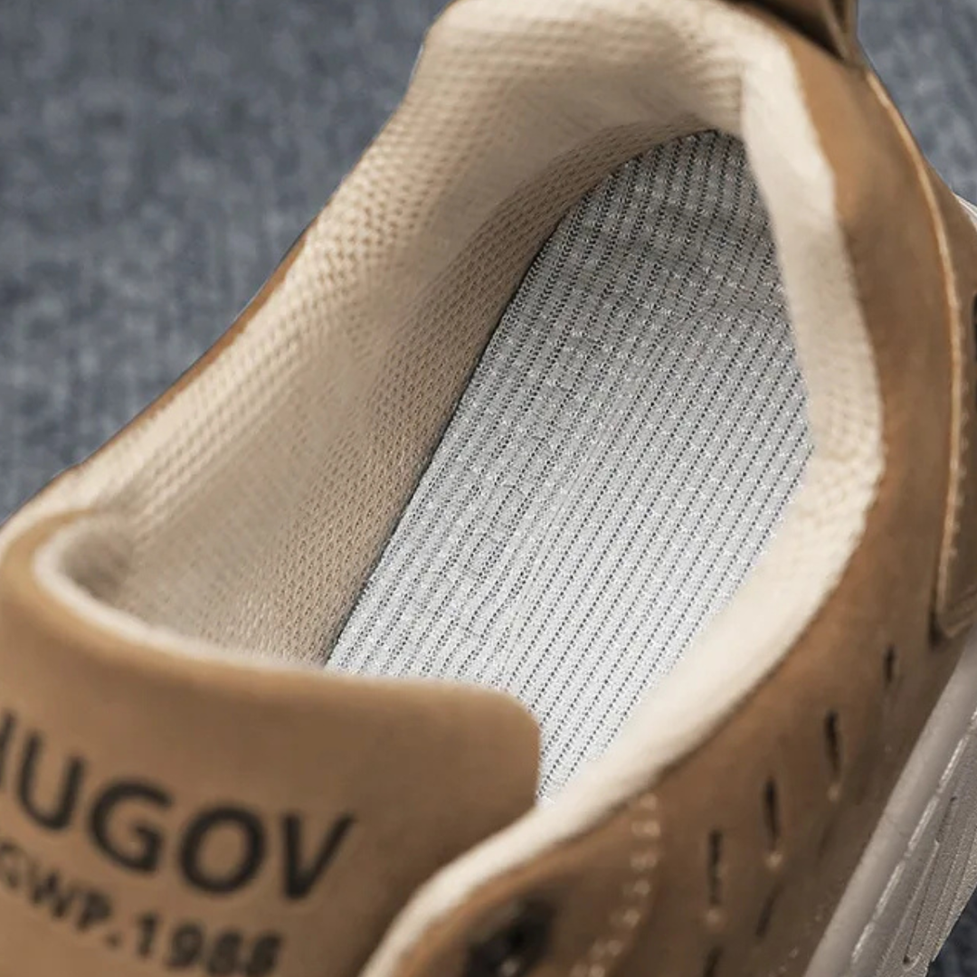Men’s Winter Snow Boots