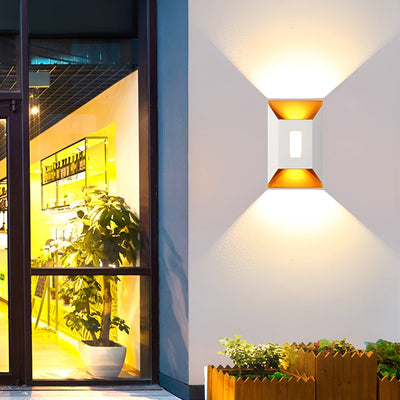 LED Up and Down Lights Modern Wall Lamp