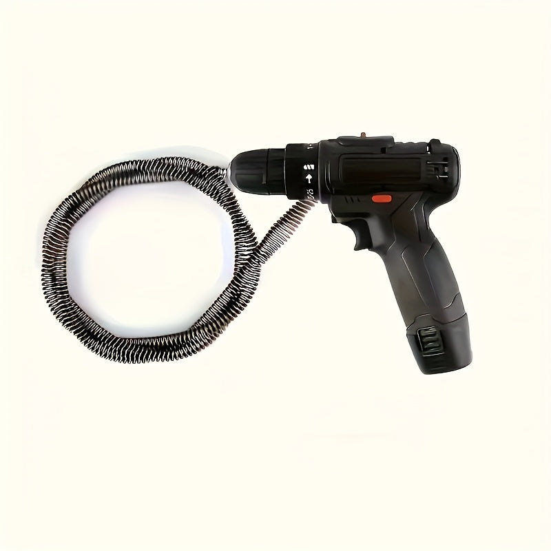 Electric Drain Snake