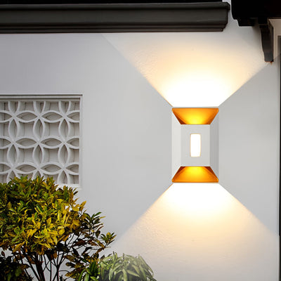 LED Up and Down Lights Modern Wall Lamp