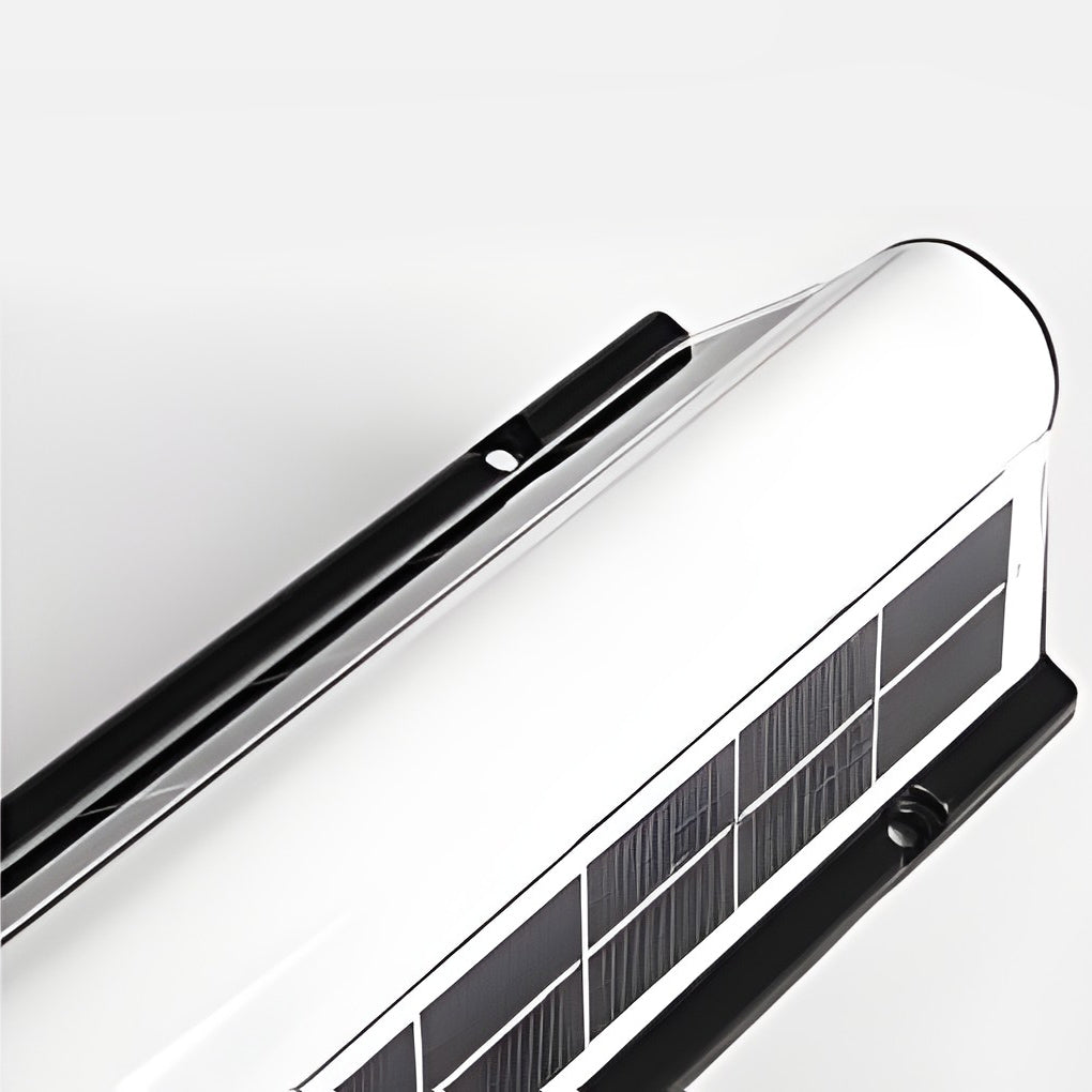 Solar Modern LED Wall Lamp