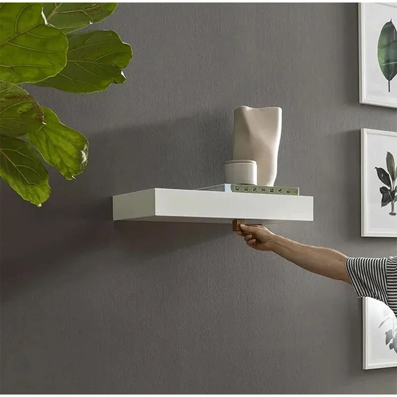Floating Wall Shelf