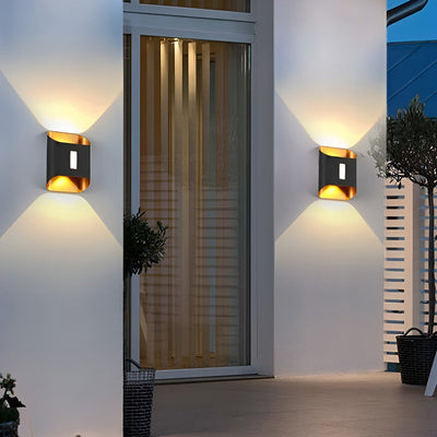 LED Up and Down Lights Modern Wall Lamp