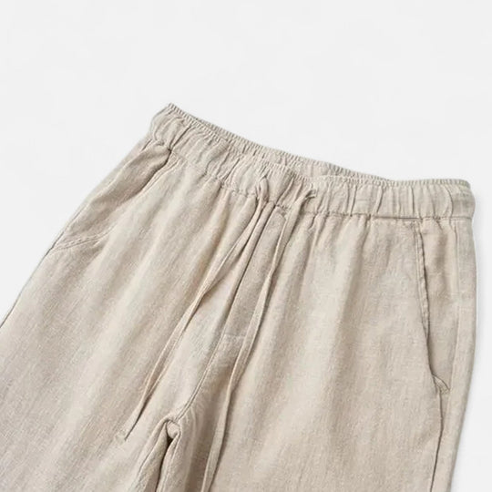 Men’s Loose Fit Trousers