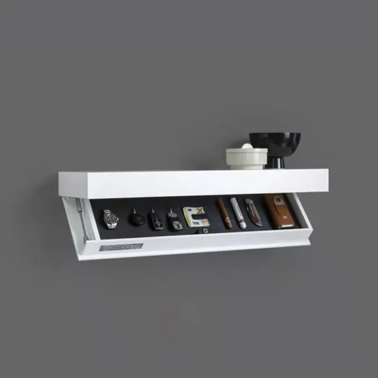Floating Wall Shelf