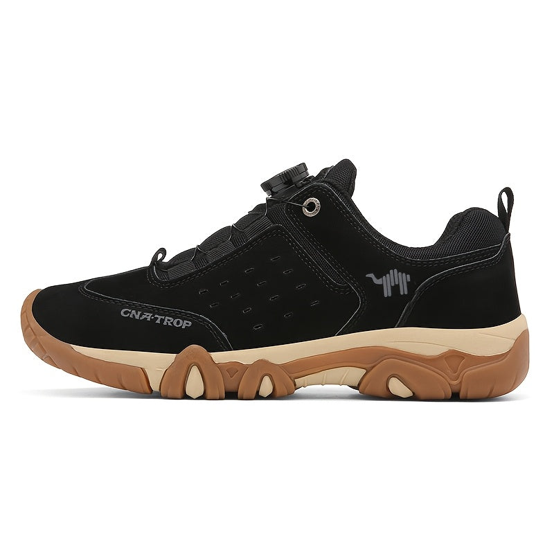 Men’s Outdoor Hiking Sneakers