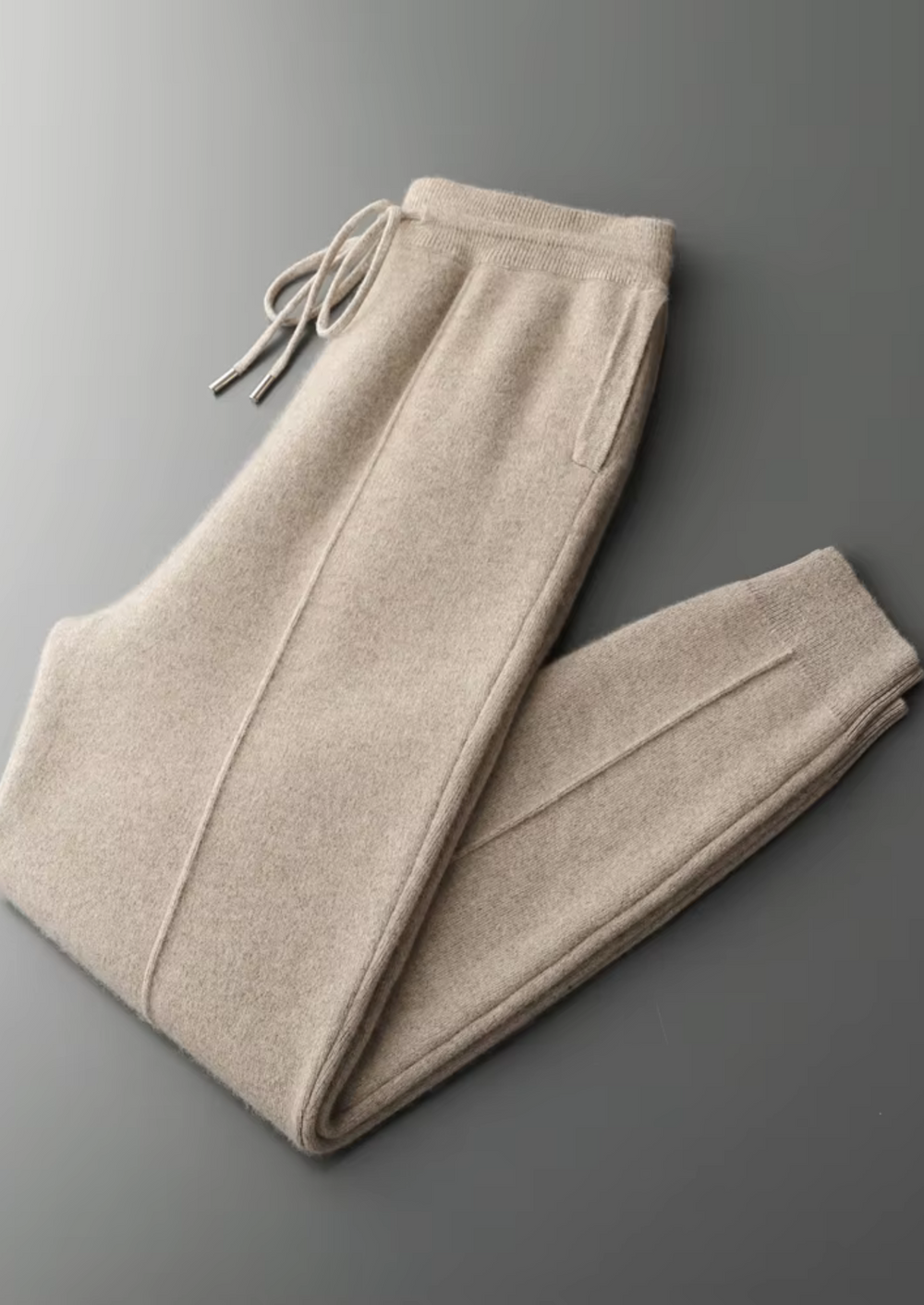 Men’s Wool Trousers