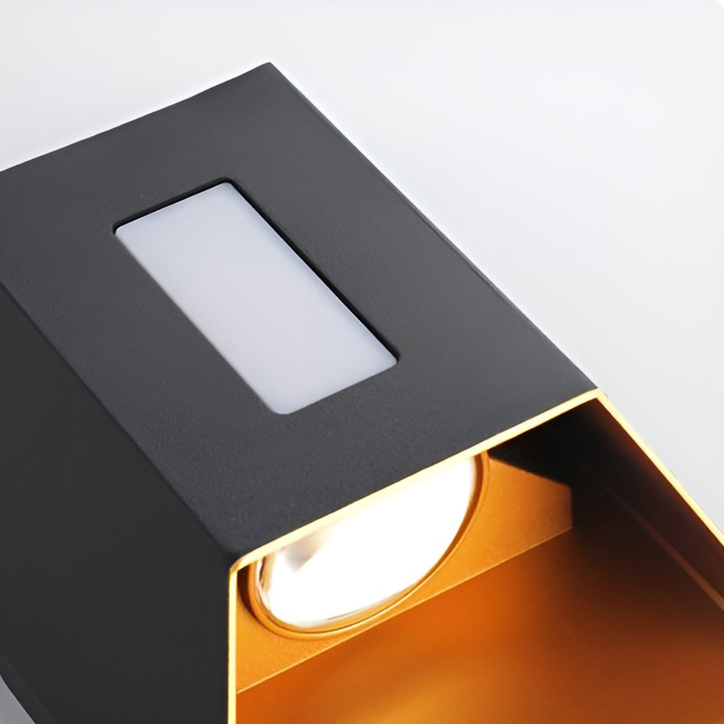 LED Up and Down Lights Modern Wall Lamp