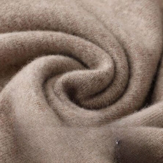 Men's Cashmere V-Neck Sweater