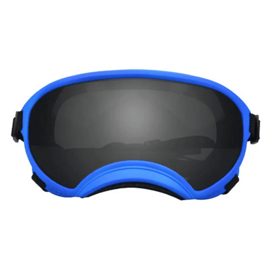 UV-Protective & Windproof Dog Sunglasses