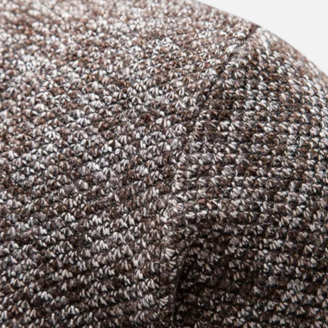 Men’s Thick Turtleneck Sweater