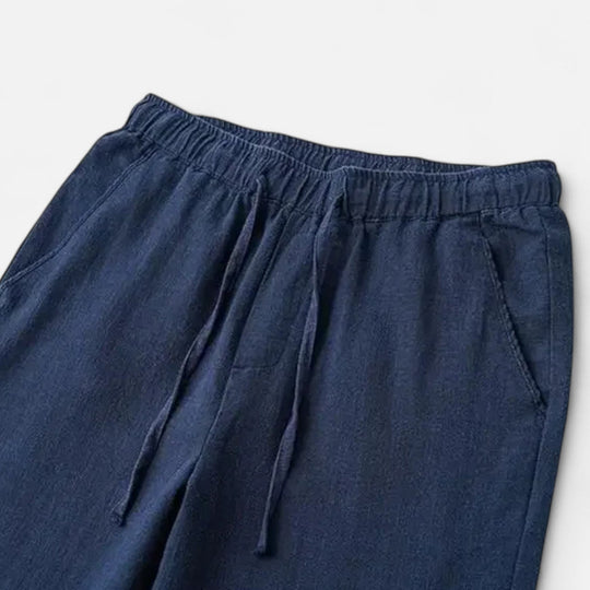 Men’s Loose Fit Trousers