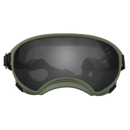 UV-Protective & Windproof Dog Sunglasses