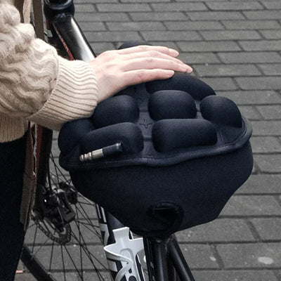 Bicycle Decompression Seat Cushion - Getitt