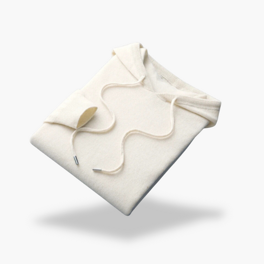 Men’s Wool Hoodie