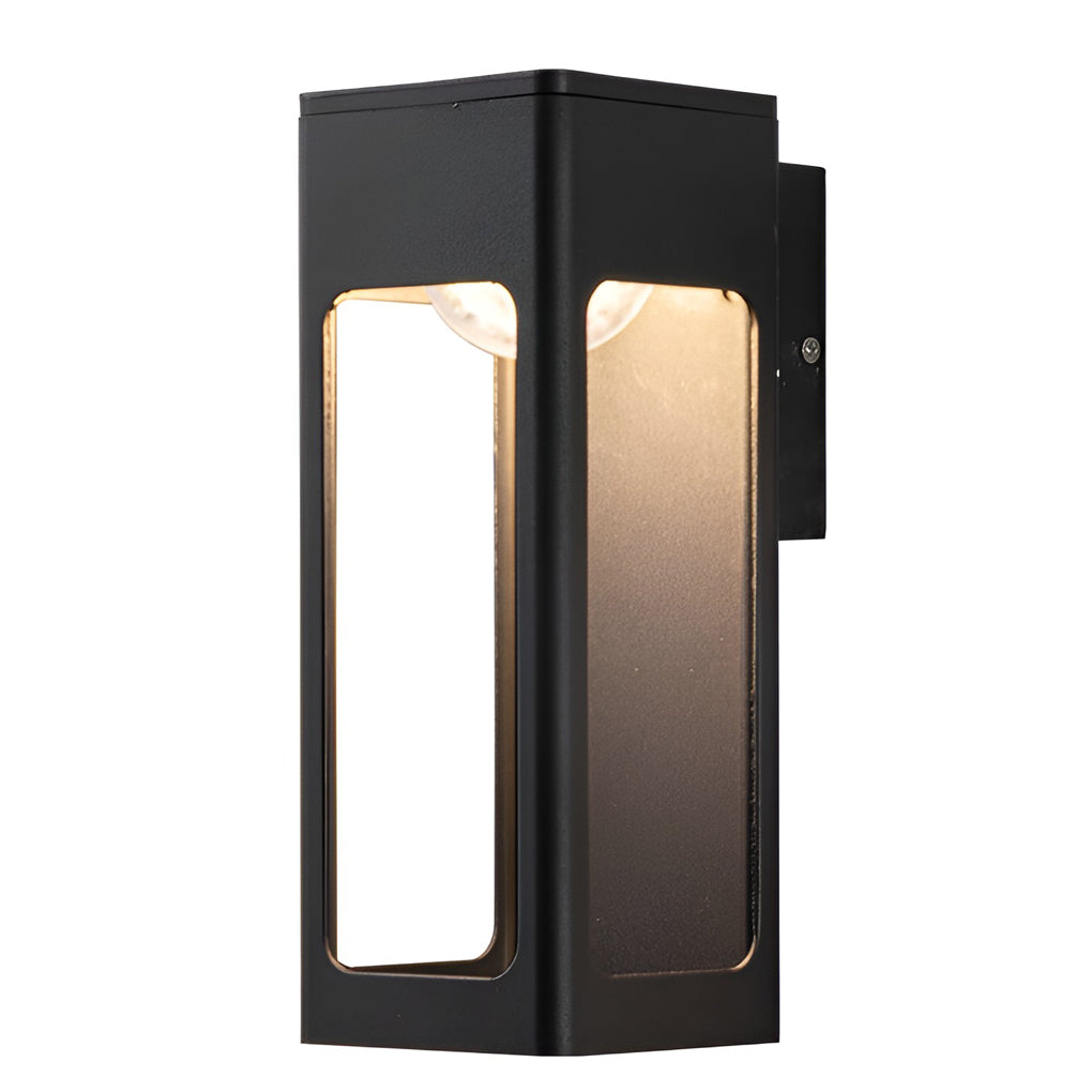 Modern Outdoor Wall Lamp Sconces