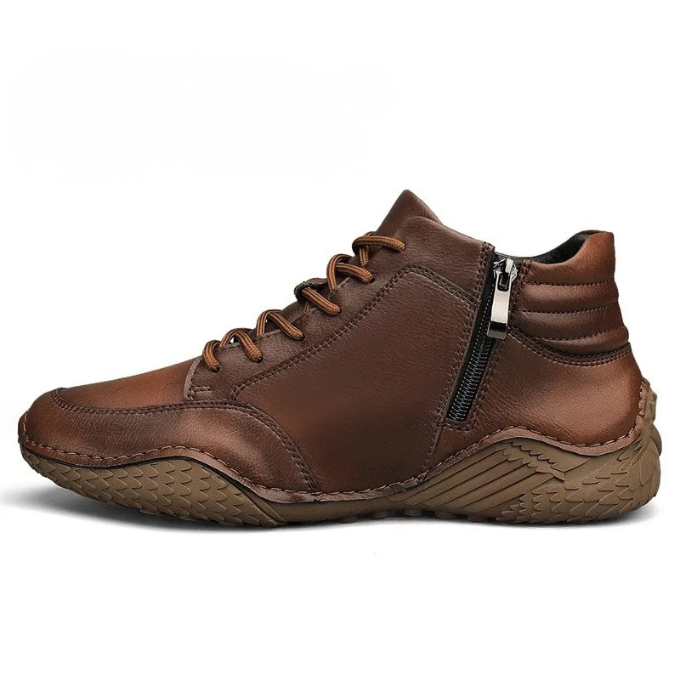 Men’s Rover Ankle Boots