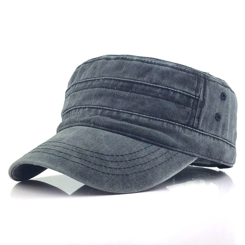 Retro Classic Cap