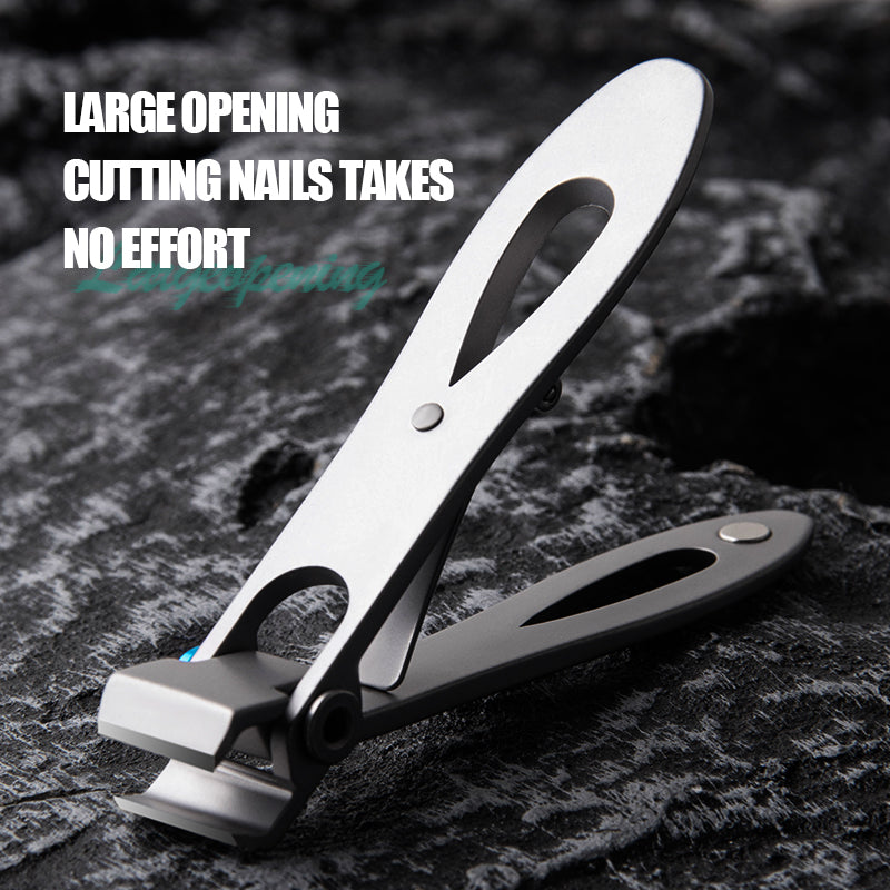 Strong Nail Cutter for Thick Nails