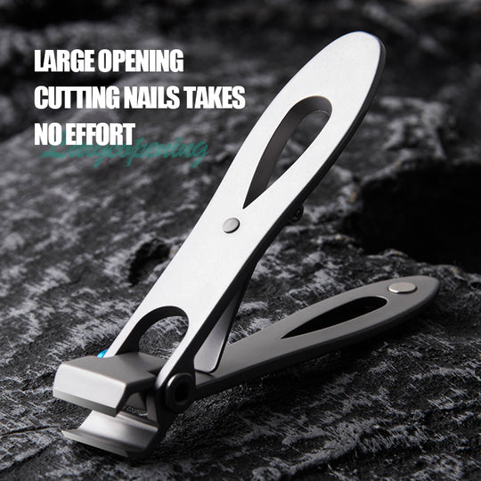 Strong Nail Cutter for Thick Nails