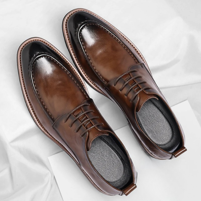 Men’s Oxford Dress Shoes