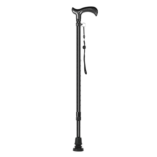 Carbon Fiber Walking Cane for Elderly