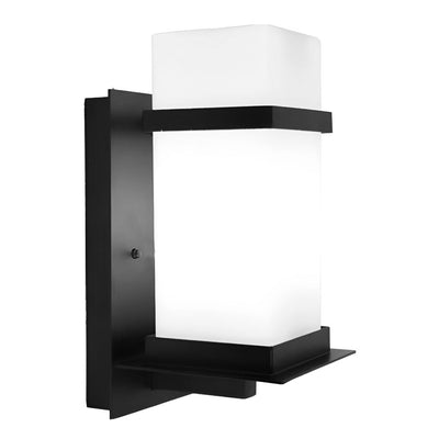 Modern Minimalist Waterproof Outdoor LED Wall Sconces Lamp