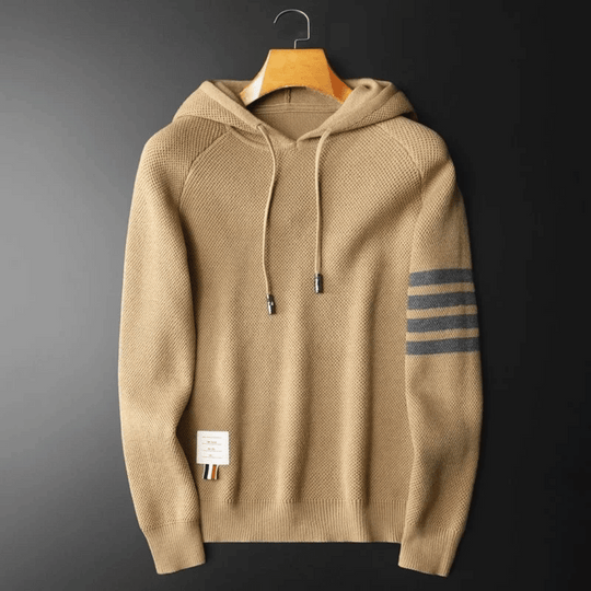 Men’s Graphic Hoodie