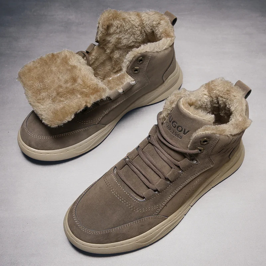 Men’s Winter Snow Boots