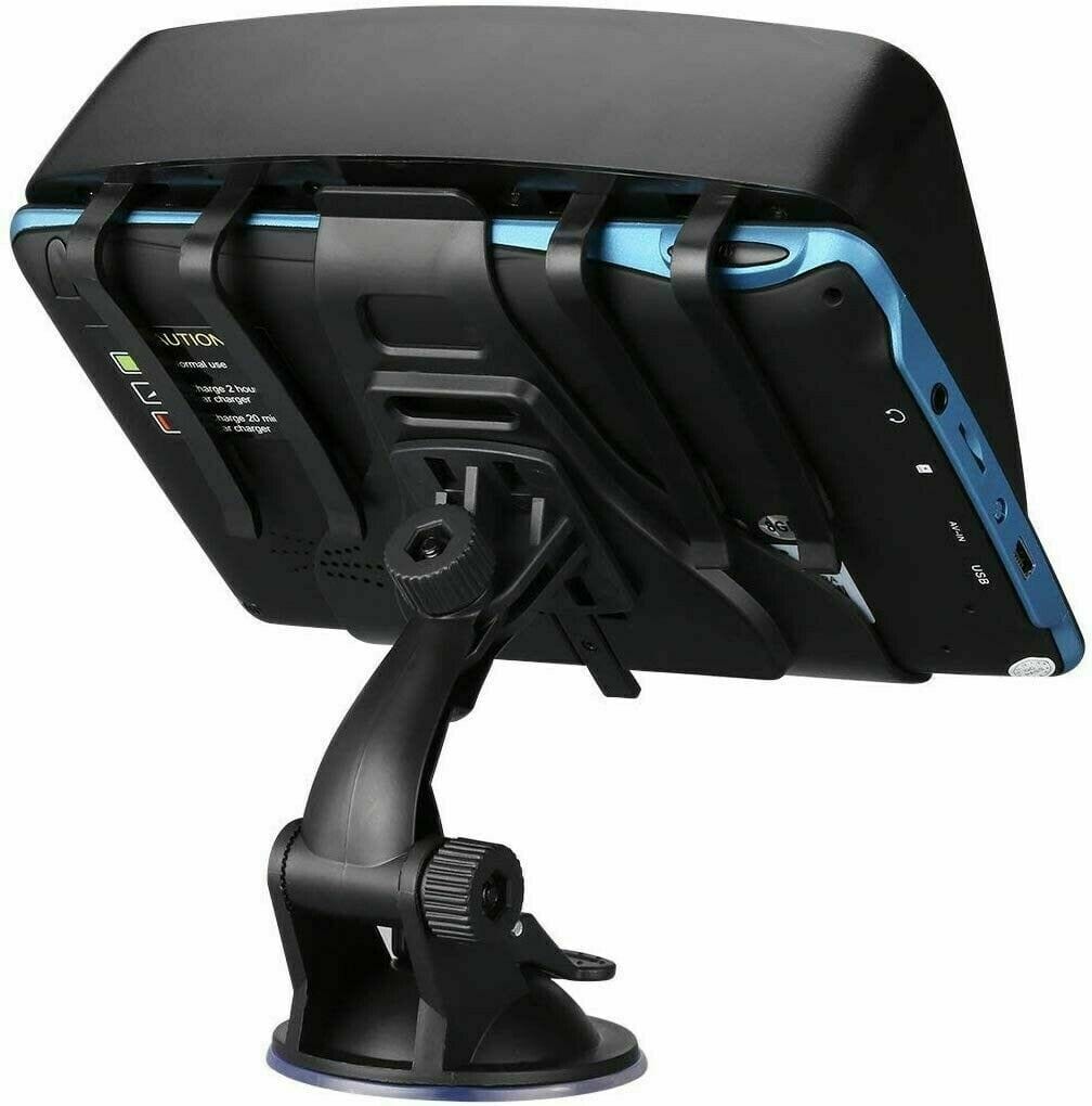 GPS Navigation System