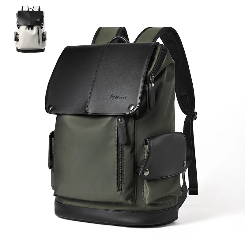 Laptop backpack