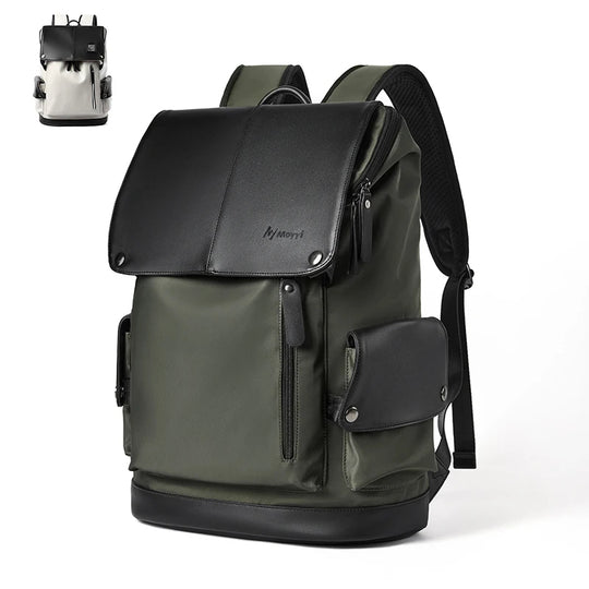 Laptop backpack