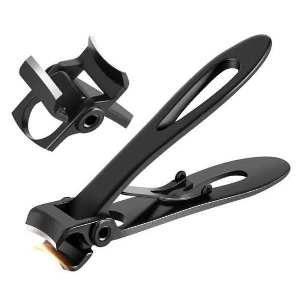 Strong Nail Cutter for Thick Nails