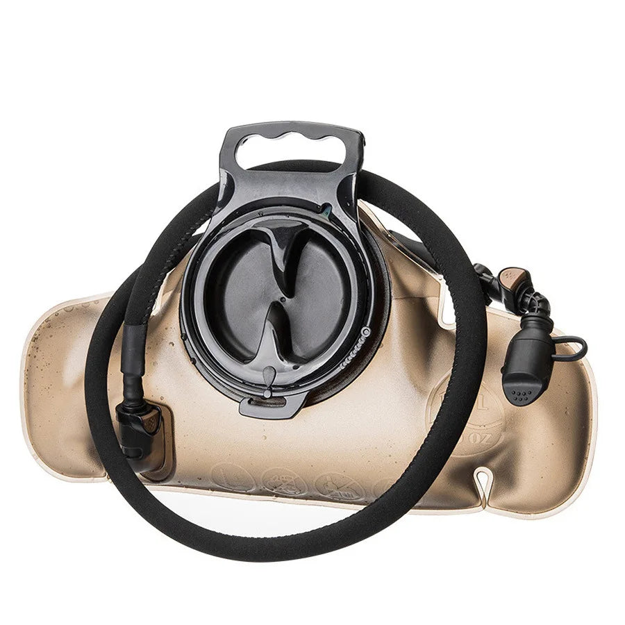Foldable BPA-Free Water Bladder